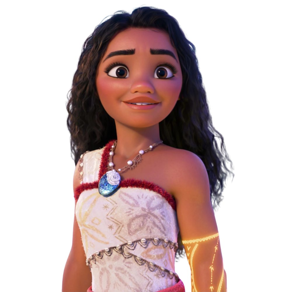 Moana