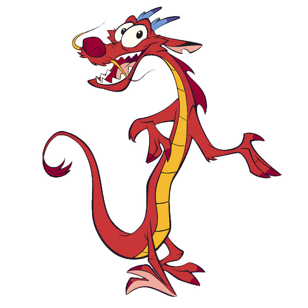 Mushu