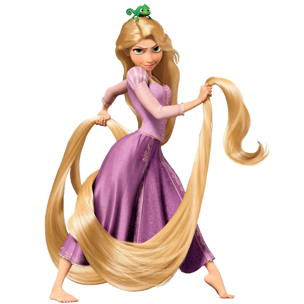Rapunzel