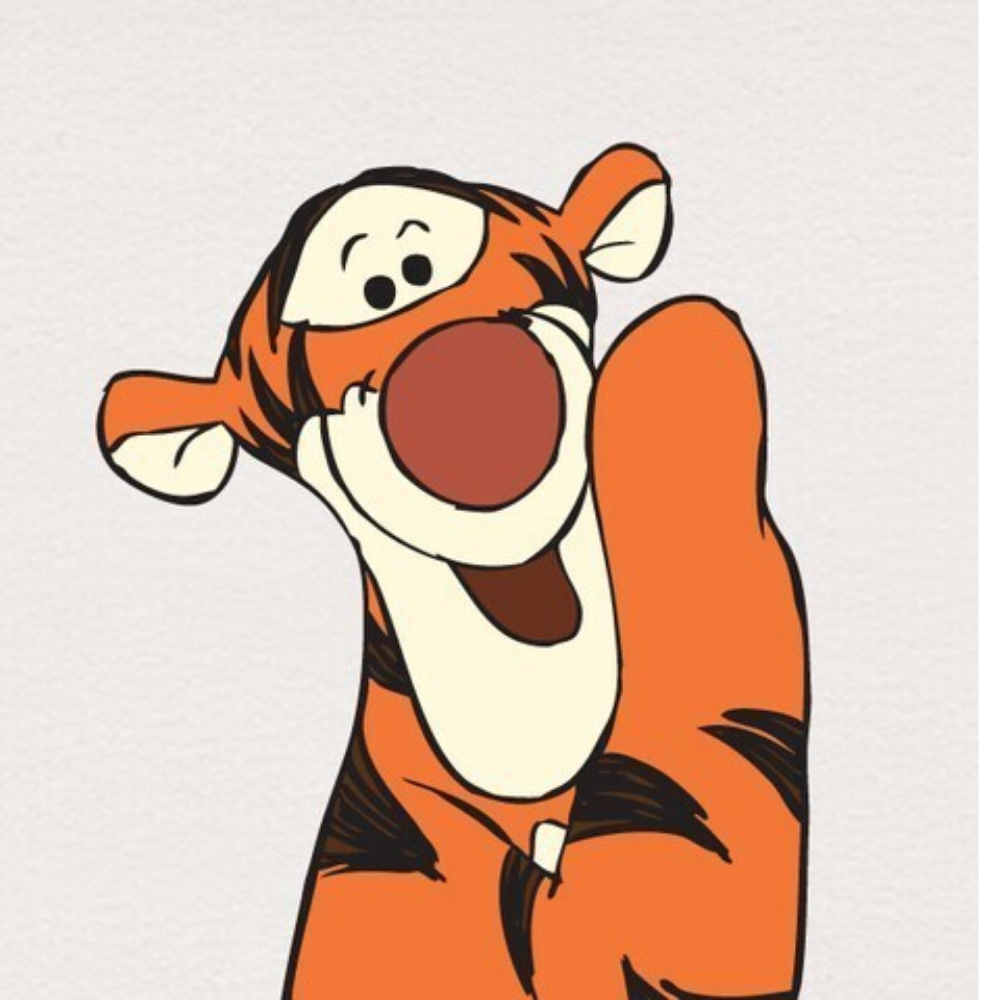 Tigger